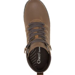 Women's Fields Lace Waterproof Boot