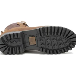 Women's Fields Lace Waterproof Boot