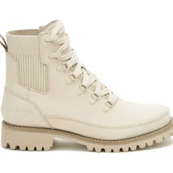 Women's Fields Lace Waterproof Boot