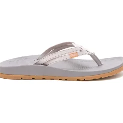 Women's Lowdown Leather Flip Flop