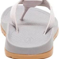 Women's Lowdown Leather Flip Flop