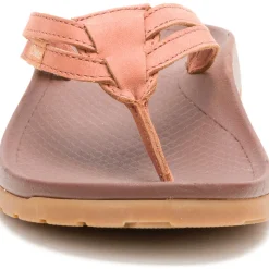 Women's Lowdown Leather Flip Flop