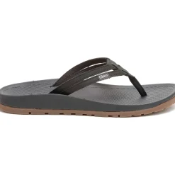 Women's Lowdown Leather Flip Flop