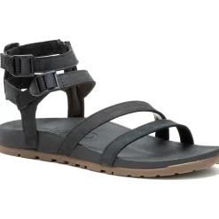 Women's Lowdown Strappy High Sandal
