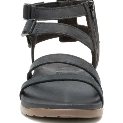 Women's Lowdown Strappy High Sandal