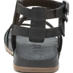 Women's Lowdown Strappy High Sandal