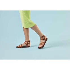 Women's Lowdown Strappy High Sandal