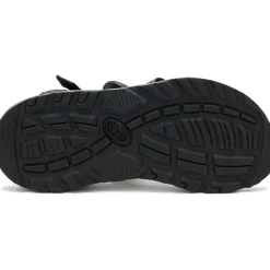 Women's Mega Brown Leopard Z/1 Wide-Strap Classic Sandal