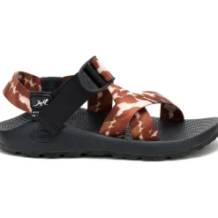 Women's Mega Cow Z/1 Wide-Strap Classic Sandal