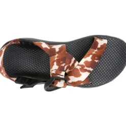 Women's Mega Cow Z/1 Wide-Strap Classic Sandal