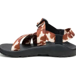 Women's Mega Cow Z/1 Wide-Strap Classic Sandal