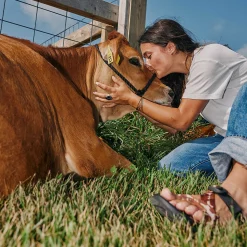 Women's Mega Cow Z/1 Wide-Strap Classic Sandal