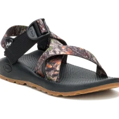 Women's Mega OG Camo Z/1 Wide-Strap Classic Sandal