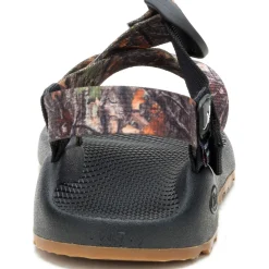 Women's Mega OG Camo Z/1 Wide-Strap Classic Sandal