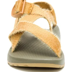 Women's Mega Z Wide-Strap Classic Fuzzy