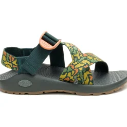 Women's Mega Z/1 Wide-Strap Classic Sandal