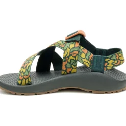 Women's Mega Z/1 Wide-Strap Classic Sandal