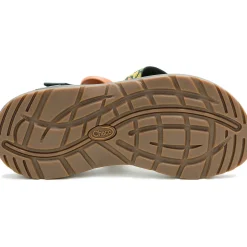 Women's Mega Z/1 Wide-Strap Classic Sandal