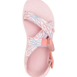 Women's Mega Z/1 Wide-Strap Classic Sandal