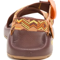 Women's Mega Z/1 Wide-Strap Classic Sandal