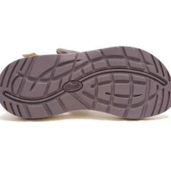 Women's Mega Z/Cloud Wide-Strap Cushioned Sandal