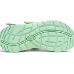 Women's Mega Z/Cloud Wide-Strap Cushioned Sandal