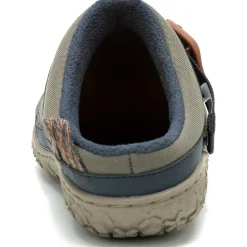 Women's Ramble Rugged Canvas Clog