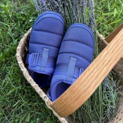 Women's Ramble Rugged Canvas Clog