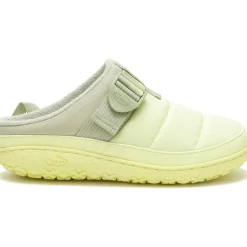 Women's Ramble Rugged Canvas Clog