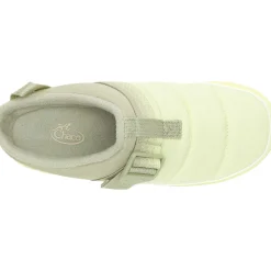 Women's Ramble Rugged Canvas Clog
