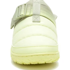 Women's Ramble Rugged Canvas Clog