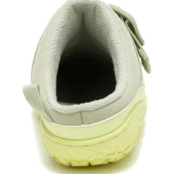 Women's Ramble Rugged Canvas Clog