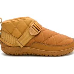 Women's Ramble Rugged Canvas Shoe