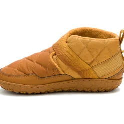 Women's Ramble Rugged Canvas Shoe