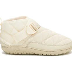 Women's Ramble Rugged Canvas Shoe