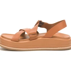 Women's Townes Midform Sandal