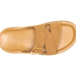 Women's Townes Slide