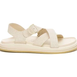 Women's Townes Suede Sandal