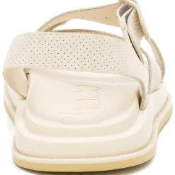 Women's Townes Suede Sandal