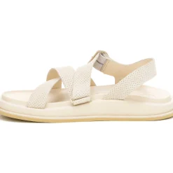 Women's Townes Suede Sandal