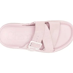 Women's Townes Suede Slide
