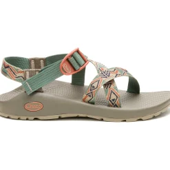 Women's Z/1 Adjustable Strap Wide-Width Classic Sandal