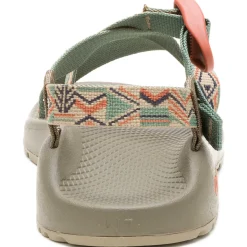 Women's Z/1 Adjustable Strap Wide-Width Classic Sandal