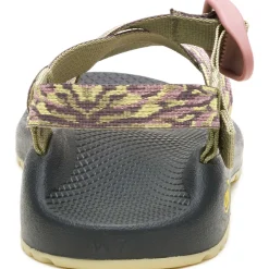 Women's Z/1 Adjustable Strap Classic Sandal