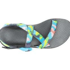 Women's Z/1 Adjustable Strap Classic Sandal