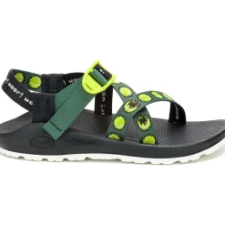 Women's Z/1 Woof Woof Adjustable Strap Classic Sandal