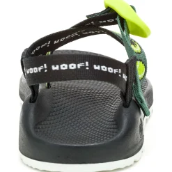 Women's Z/1 Woof Woof Adjustable Strap Classic Sandal