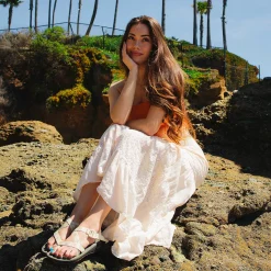 Women's Z/Cloud 2 Adjustable Strap Cushioned Sandal