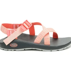Women's Z/Cloud Adjustable Strap Wide-Width Cushioned Sandal