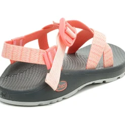 Women's Z/Cloud Adjustable Strap Wide-Width Cushioned Sandal